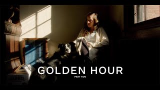 Golden Hour(Part Two) | BMPCC 6K + Sigma 1835 + Phantom Luts