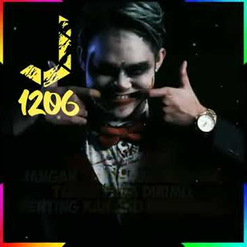 Story WA erpan 1140 Joker version