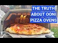 The truth about ooni pizza ovens dont buy until you watch this review