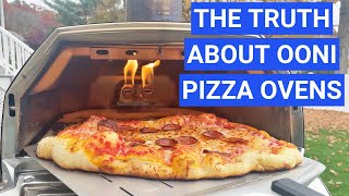 My Honest Ooni Pizza Oven Review: Is it worth the hype? - Midwest Foodie