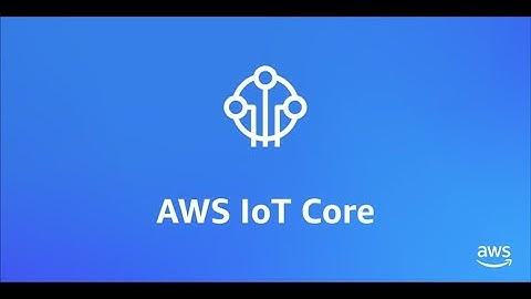 Complete Tutorial on AWS IoT Core Python boto3 Lambda Function Cloud Watch