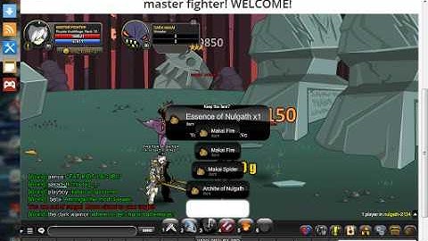 ONCLAX l splands how to get acs