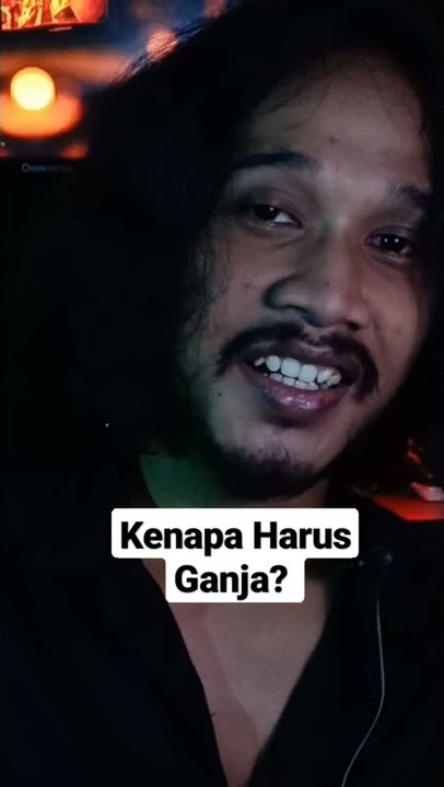 seberapa urgent melegalkan ganja untuk medis? kenapa harus ganja?