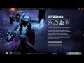 Arc Warden intro