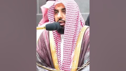 تلاوة تفوق الخيال الشيخ عبدالله الجهني