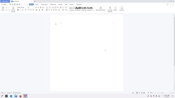 How to install WPS Office 2019 on KDE Neon