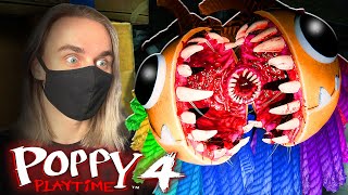видео: КАКОЙ ЖЕ ОН ЖУТКИЙ! Poppy playtime 4 картинка: КАКОЙ ЖЕ ОН ЖУТКИЙ! Poppy playtime 4