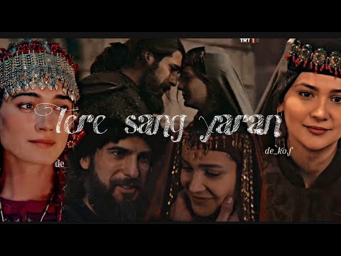 Turgut and aslihan (tere sang yaran) •VM