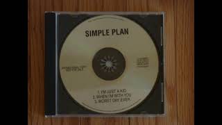 Simple Plan - I'm Just A Kid (Unmastered Version)