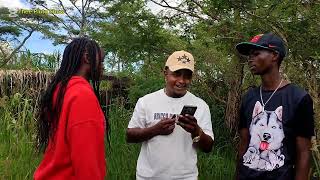 NAMISS RUNGU YA MAASAAI WE HAUNA GAME