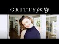 Behind The Scenes with Miranda Kerr: Gritty Pretty Magazine Winter 2016 Issue