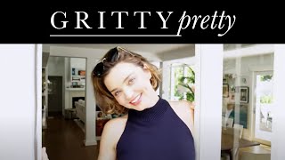 Behind The Scenes with Miranda Kerr: Gritty Pretty Magazine Winter 2016 Issue