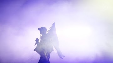 Bladee, Yung Lean, and Ecco2k (LIVE) @ O2 Academy Brixton, London (17/12/24) Cold Visions Tour