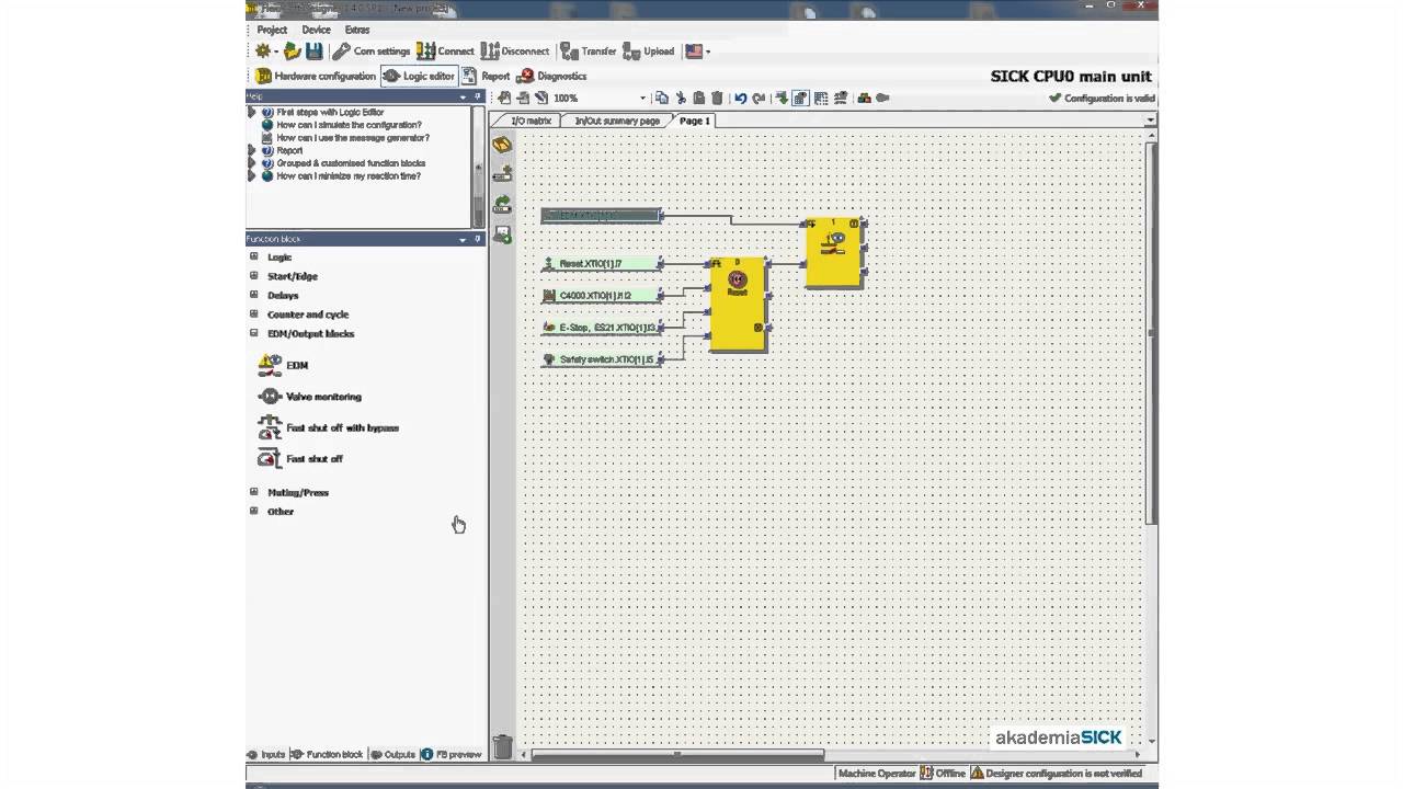 Sick Flexisoft Designer Download Sick Flexisoft Designer Download
