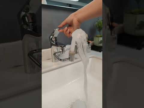 1080° Swivel Faucet