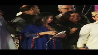 Dr Qadir Magsi Song Qadir Magsi Speech Hyderabad Jalsa Qadir Magsi Stp Sindh Taraqi Pasand Party