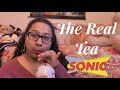 THE TRUTH ABOUT WORKING AT SONIC!! Pro's & Con's (Q&A w/Sonic Employees)