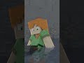 STEVE SAVE ALEX MINECRAFT