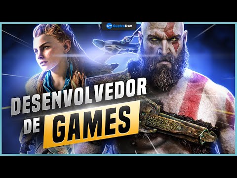 Desenvolvedor de jogos: veja como seu filho pode criar os próprios games! -  Ctrl + Play