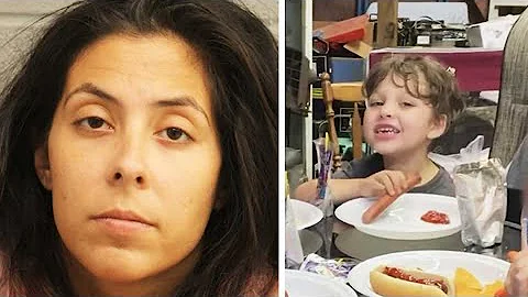 Samuel Olson case: Theresa Balboa charged with cap...
