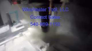 Winchester Tool Milling Dept 4 24 15