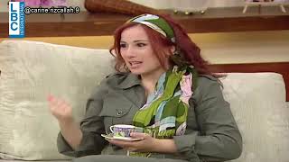 Marte w bente w ana episode 18/ مرتي وبنتي وانا الحلقة 18