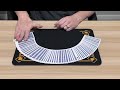 Double-Card Prediction (card trick)