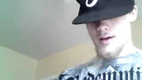 freddie adkins free style part 1