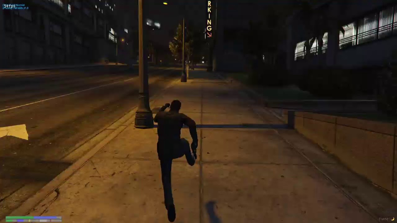 Gta 5 Rp Servers Reddit