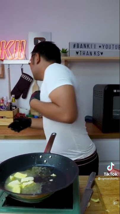#shorts orang masak lucu||tiktok viral story' wa