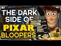 The pixar blooper theory an alternative to the pixar theory