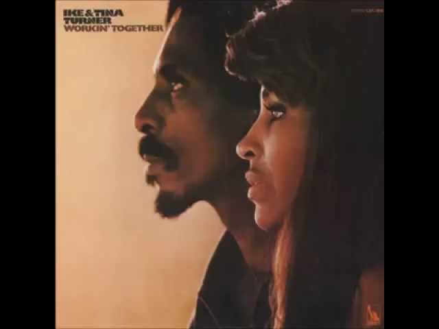 Ike & Tina Turner - Game Of Love (72)