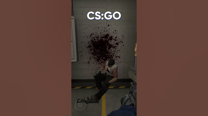 CS2 Physics vs CS:GO