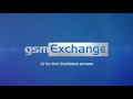 Gsmexchange tradezone presents gitex 2022 exhibitors