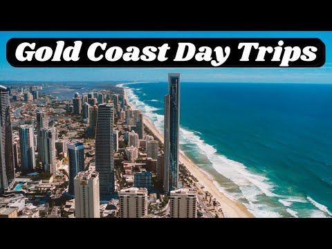 20 Best Day Trips from the Gold Coast, Queensland - Australia