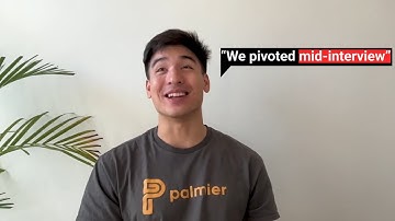 Going Through The Y Combinator Interview Process