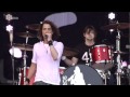 Chris Cornell - Be Yourself - Pinkpop '09