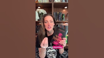 VICTORIA Frankenstein Review | #booktube  #books