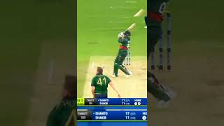 Wait For Najmul Hossain Shanto 100Bd Cricket 4Ucricket Newscricket Live