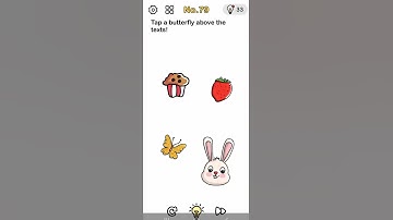 Brain Out game level 79