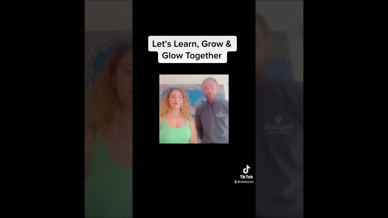 Dr. of Physical Therapy: Dr. Micheal Murphy: Let’s Learn, Grow & Glow Together
