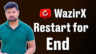 WazirX Trading to Resume | Full Update Explained 🔥