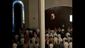 سورة يس كاملة || مع الشفع ودعاء القنوت - قيام ليلة (٢٥) رمضان ١٤٤٥ - القارئ أحمد العبيد