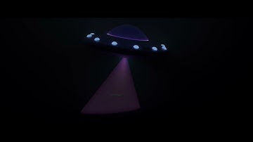 Cosmonauts From Outer Space: The Arrival | UFO