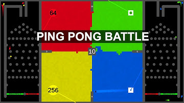 Multiply or Release #17 - Charged Shot - Marble Race