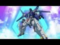 The Gundam Age-3's First Appearence