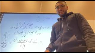 Calculus 2(Youtube assignment)