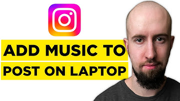 How To Add Music To Instagram Post on Laptop (2025) - Complete Guide