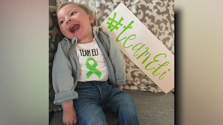 Son's battle with rare form of muscular dystrophy ...