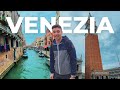Learn Italian with Vlogs 9: una gita a Venezia (ita/eng subs)